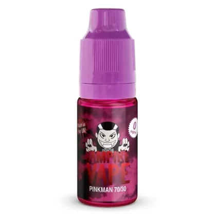 Pinkman High VG by Vampire Vape - 6 mg/ml
