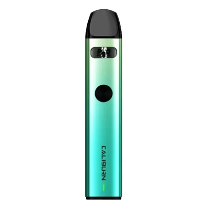 Uwell Caliburn A2 Pod Vape Kit - Iris Purple