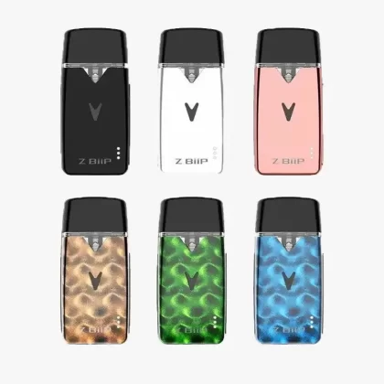 Innokin Z-BIIP 16W Pod Kit - Black Shine