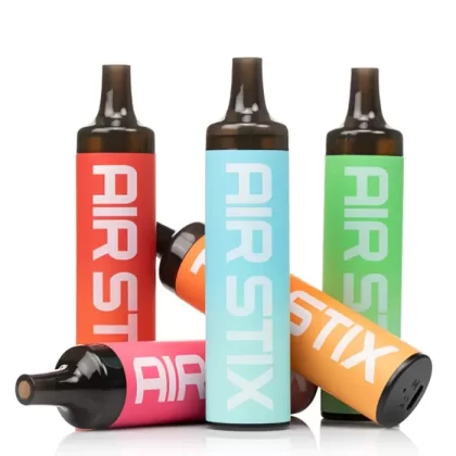 Air Factory Air STIX Disposable Vape – 2500 Puffs