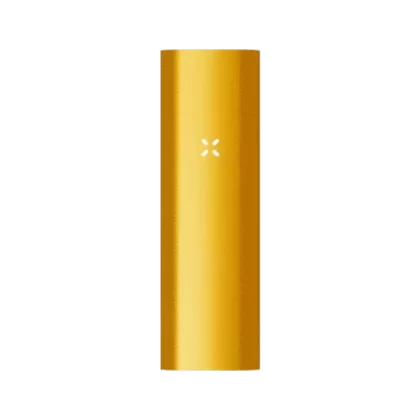 Pax 3 Device Only-Gold - Vape Store