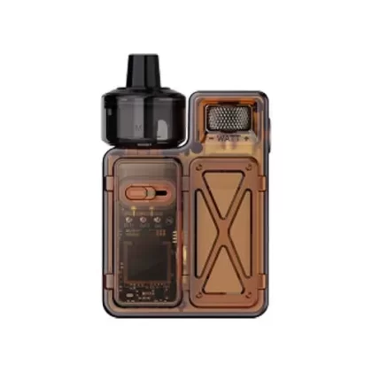 Uwell Crown M Pod Kit - Misteliquid Co