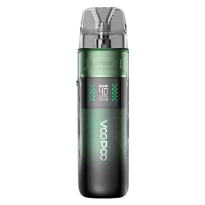 VooPoo Argus E40 Pod Vape Kit - Starlight Purple