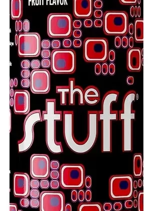 The Stuff – Detox by Detoxify