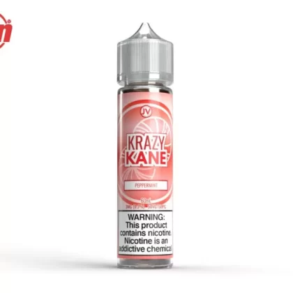 Jvapes – Krazy Kane – 226 – 60mL - Redstarvapor