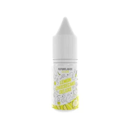 Future Juice Lemon Cheesecake Deluxe Salts
