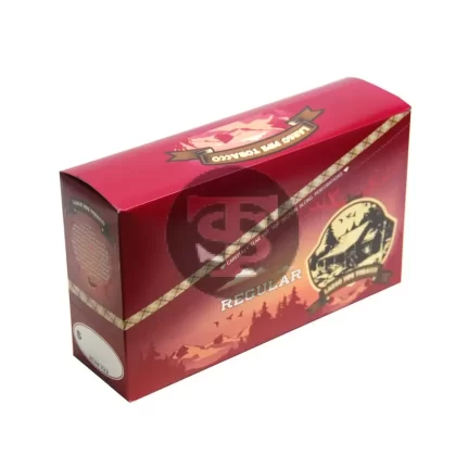 Largo Regular Pipe Tobacco 12 Pouches of 0.75 oz.