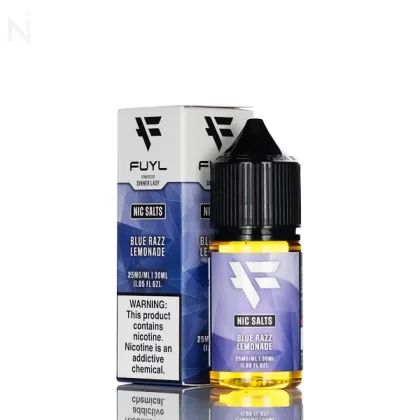 FUYL Salt - Vapordna (27020C)