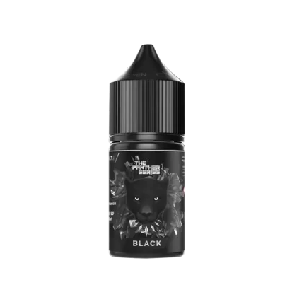 Black 30ml Salt - 30ml /