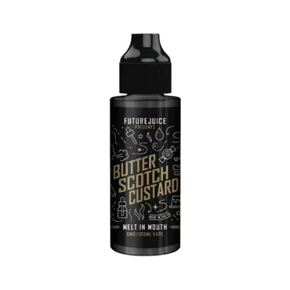 Future Juice - Misteliquid Co (157C76)
