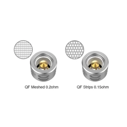 QF Coil for SKRR Tank – By Vaporesso