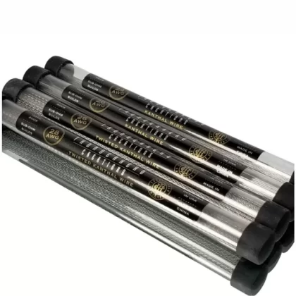 Thunderhead Creations_Wire Rods
