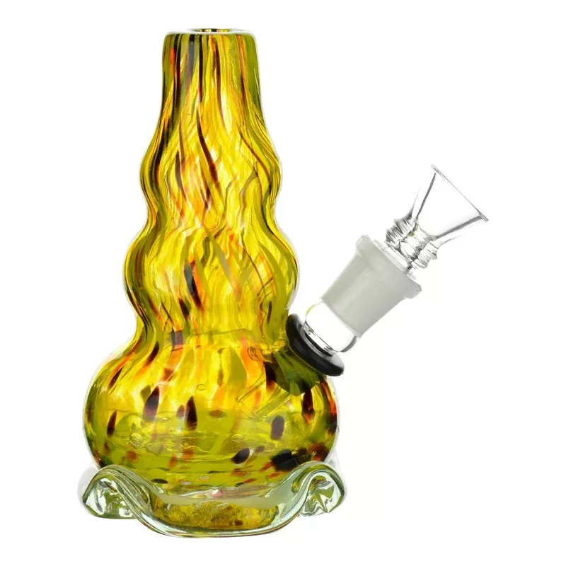 Flower Bong – 5in