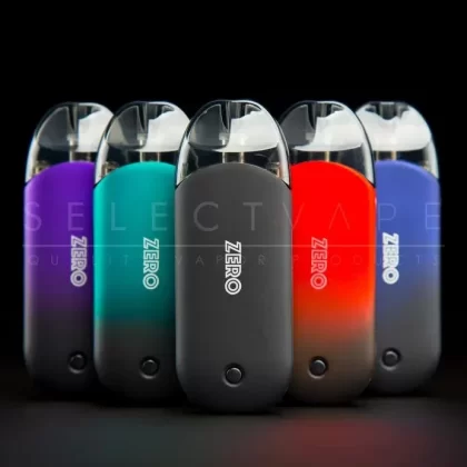 Vaporesso Renova Zero Pod System – Care Edition