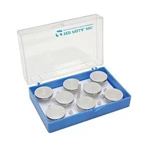 PELCO® 18 SEM Pin Mount Storage Holder and Box