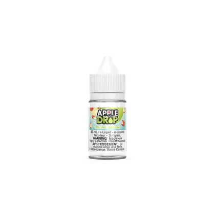 APPLE DROP 6MG/ML – DOUBLE APPLE ICED