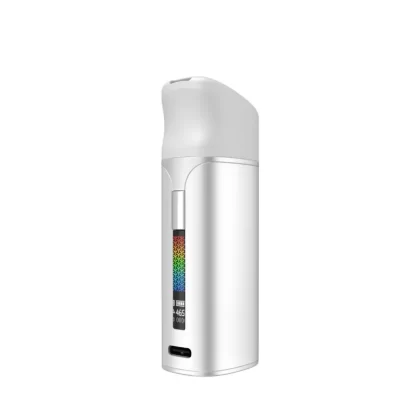 Yocan Pocket Mini Dab Pen - BLACK, BLUE