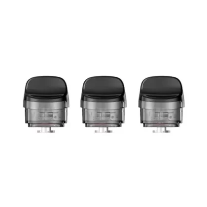 SMOK Nord C Empty Pod Cartridge (3pcs/pack)