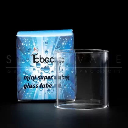 Tobeco Mini Super Tank Replacement Glass