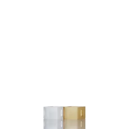 Mission XV ASTRA Barrel Section - Clear PCTG, Ultem