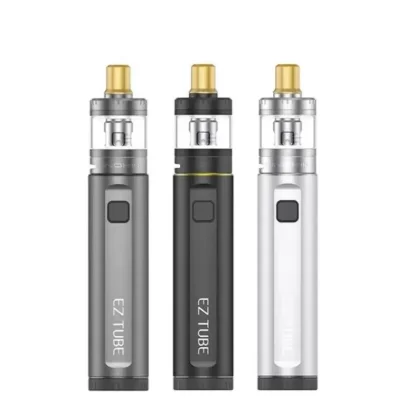Innokin EZ Tube 40W 2100mAh Vape Pod Kit - Vapourdeal - Lunar Grey