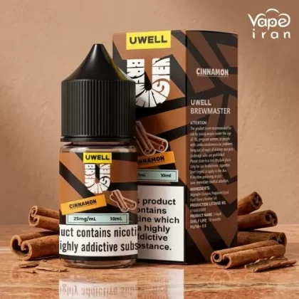 Uwell Cinnamon 10ml