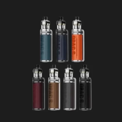 VOOPOO DRAG S PRO - California Orange