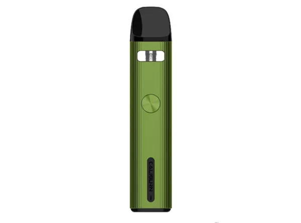 UWELL Caliburn G2 Pod Kit - Pyrrole Scarlet - Vaporider Deals - Image 2