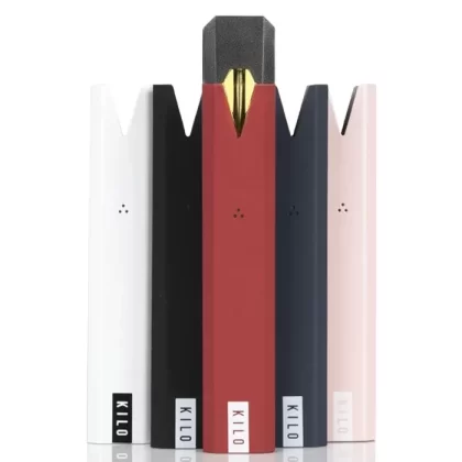 KILO 1K Ultra Portable Pod System