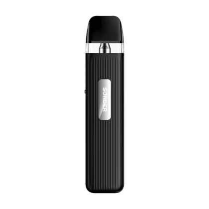 Geekvape Sonder Q Kit - Black - Vapeshop Co