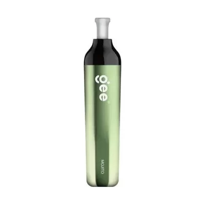 Elf Bar Gee 600 Disposable Vape Kit 600 puffs Red Mojito - Ejuicewarehouse