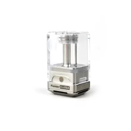 BP Mods Pioneer DotRBA MTL/RDL RBA for Dotmod AIO - Ecigpremium