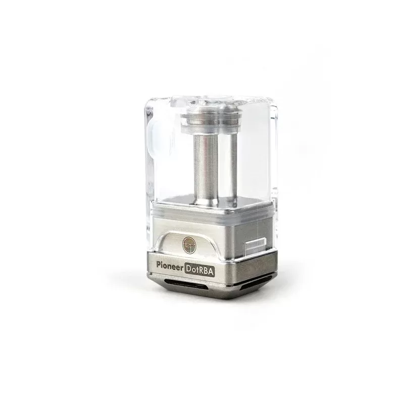 BP Mods Pioneer DotRBA MTL/RDL RBA for Dotmod AIO - Ecigpremium
