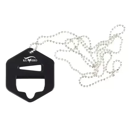 Kumiho 5 IN 1 Shortfill Cap Opener Tool - Eliquidsupply