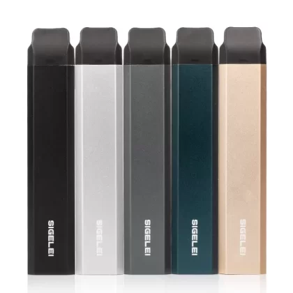 Sigelei VPE 20W Pod System