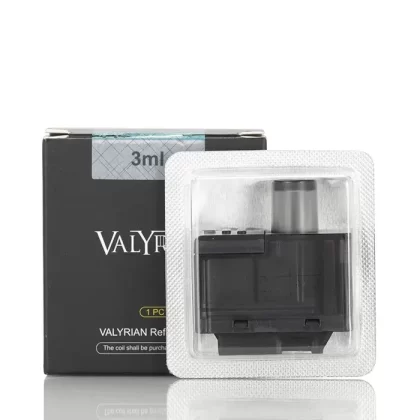 Uwell Valyrian Replacement Pods