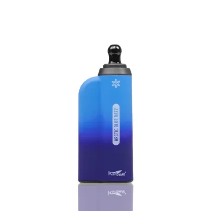 Kangvape Onee Max 6500 Puffs Disposable 10-Pack - Classic Tobacco, Fro-yo