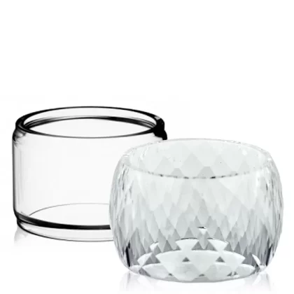 Odan Mini Replacement Glass By Aspire
