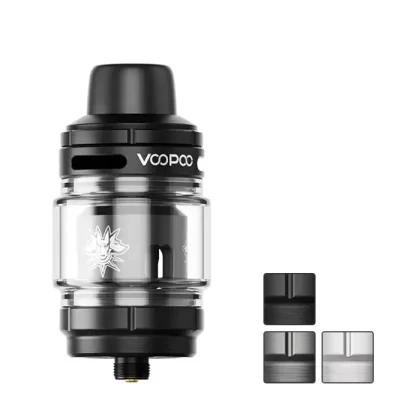 VooPoo Uforce-X II Tank - Ukecigstore