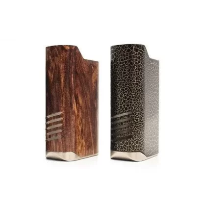 Limitless Mod Co. LUX Box Mod Replacement Sleeve