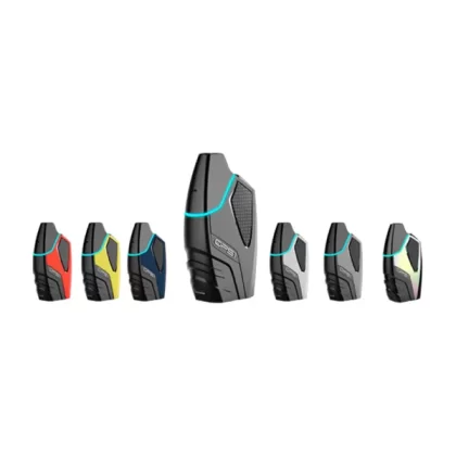 Smokjoy OPS-1 Vape Pod Starter Kit 1100mAh&2ML - Blue
