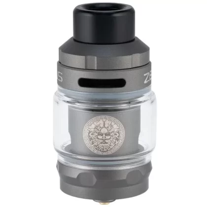 Geekvape | Zeus Tank | Gunmetal
