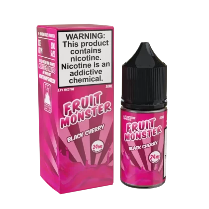 Fruit Monster Salt - Vaporider Deals (D0592E)