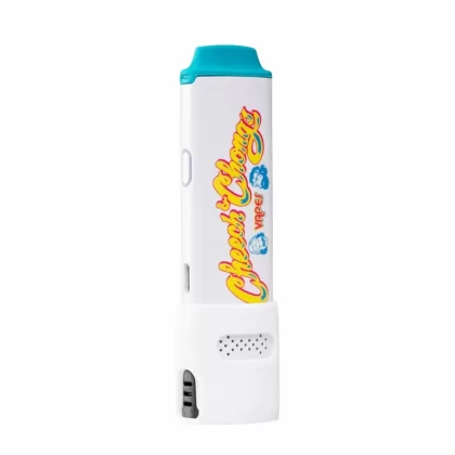 Cheech & Chong’s Mambo Vaporizer by XVAPE - Eliquidsupply
