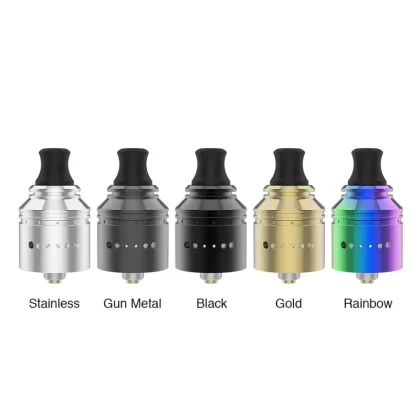 Vapefly Holic MTL RDA Atomizer - SS