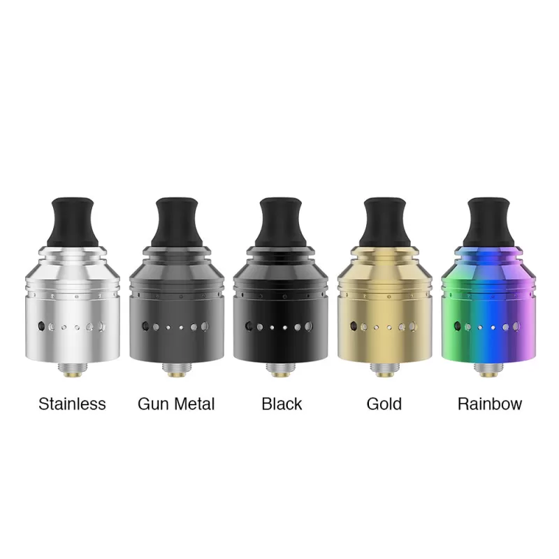 Vapefly Holic MTL RDA Atomizer - SS