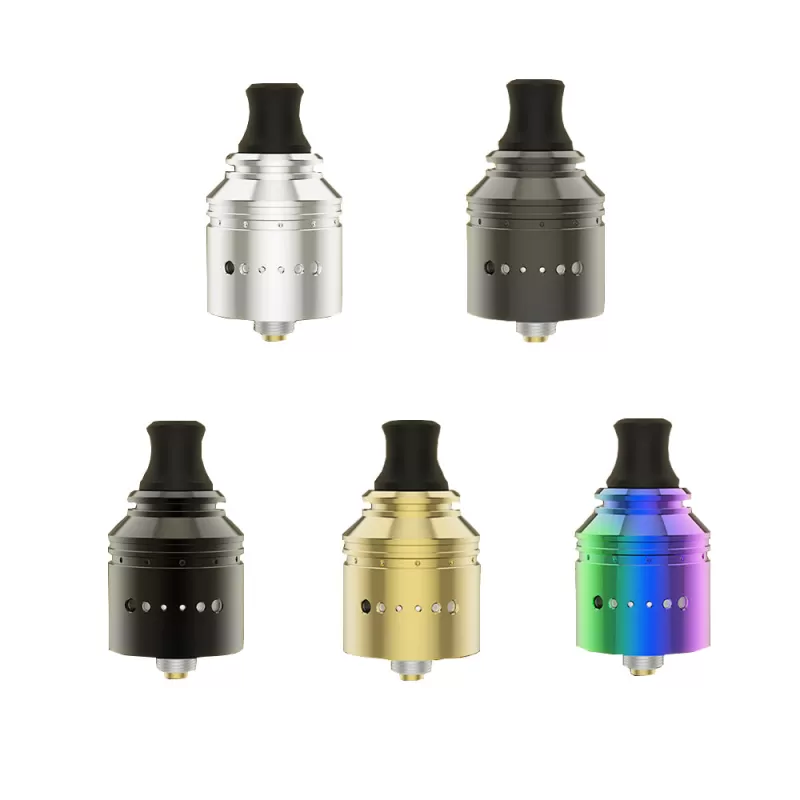 Vapefly Holic MTL RDA Atomizer - SS - Image 2