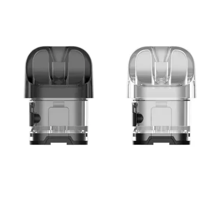 Smok Novo 4 Replacement Pods 2ml - Colour#Black>Clear