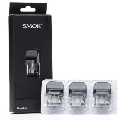 Resis Smok NOVO POD