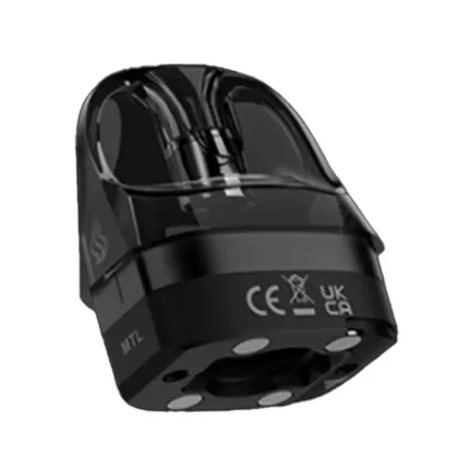 Sale $7.59 – Vaporesso Luxe XR Replacement Pods 5mL (2-Pack)